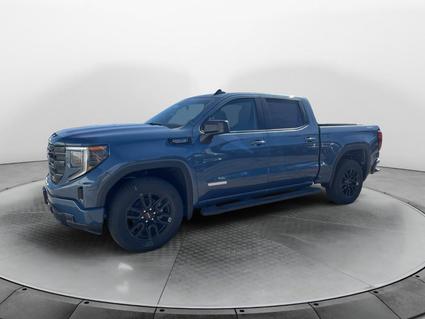 2025 GMC Sierra La Junta CO