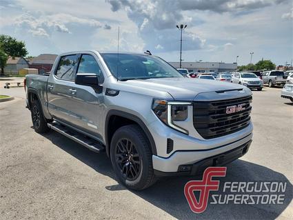 2025 GMC Sierra Broken Arrow OK