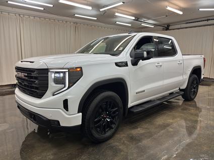 2025 GMC Sierra Warsaw IN