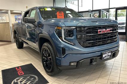 2026 GMC Sierra Vero Beach FL