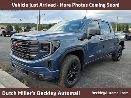 2026 GMC Sierra Beckley WV