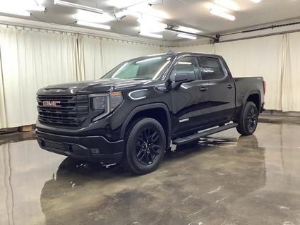 2026 GMC Sierra Warsaw IN