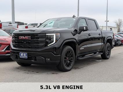 2026 GMC Sierra Sedalia MO