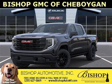 2026 GMC Sierra Cheboygan MI