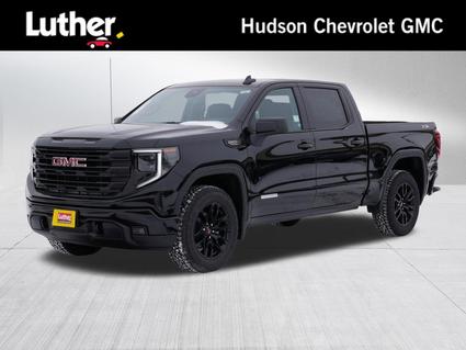 2026 GMC Sierra Hudson WI