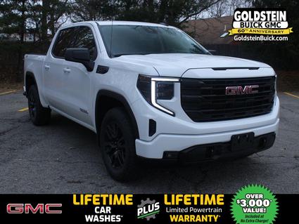 2026 GMC Sierra Albany NY