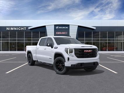 2026 GMC Sierra Jacksonville FL