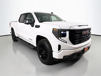 2026 GMC Sierra Hermiston OR