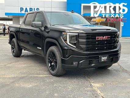 2026 GMC Sierra Newberry SC