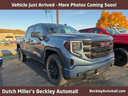 2026 GMC Sierra Beckley WV
