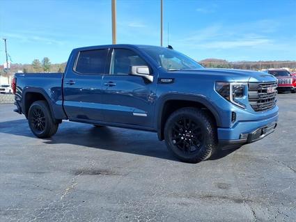 2026 GMC Sierra Beckley WV