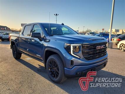 2026 GMC Sierra Broken Arrow OK