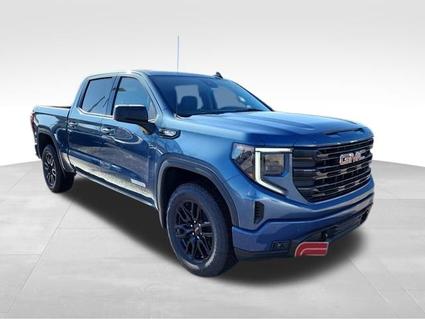 2026 GMC Sierra Broken Arrow OK