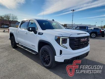 2026 GMC Sierra Broken Arrow OK
