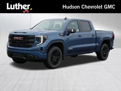 2026 GMC Sierra Hudson WI