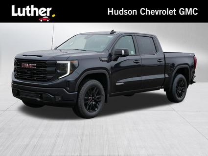 2026 GMC Sierra Hudson WI