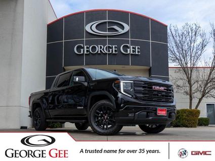 2026 GMC Sierra Liberty Lake WA