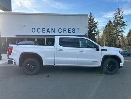 2026 GMC Sierra Warrenton OR