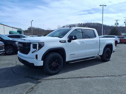 2026 GMC Sierra Johnson City TN