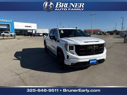 2026 GMC Sierra Early TX