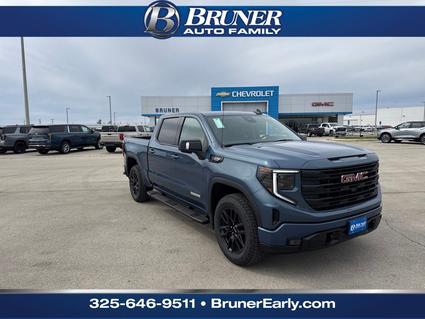 2026 GMC Sierra Early TX