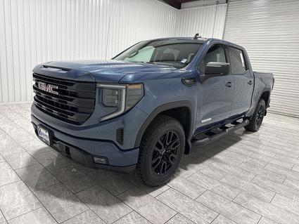 2026 GMC Sierra Madisonville TX