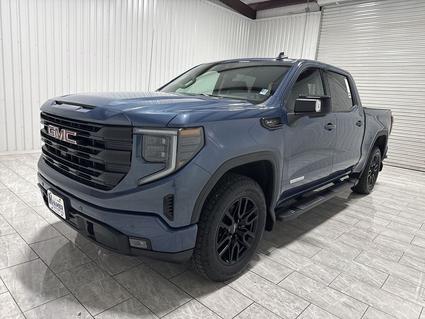 2026 GMC Sierra Madisonville TX