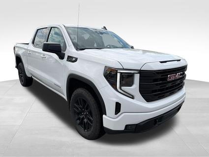 2026 GMC Sierra Broken Arrow OK