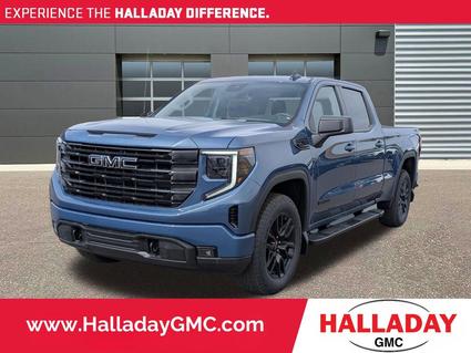 2026 GMC Sierra Cheyenne WY