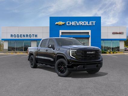 2026 GMC Sierra Sault Ste. Marie MI