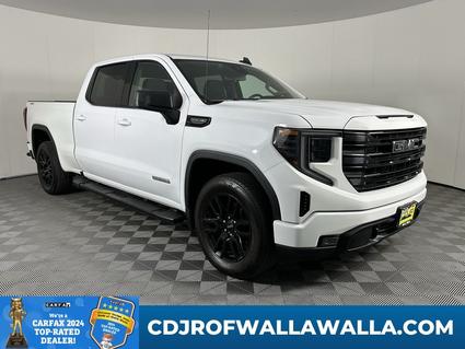 2022 GMC Sierra Walla Walla WA