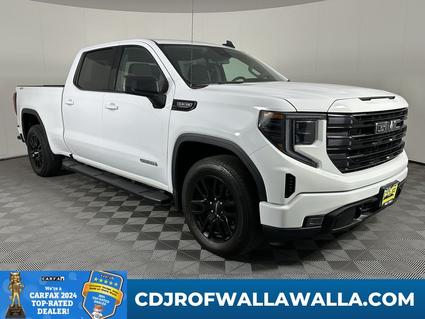 2022 GMC Sierra Walla Walla WA