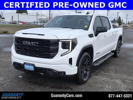 2022 GMC Sierra Junction City OR