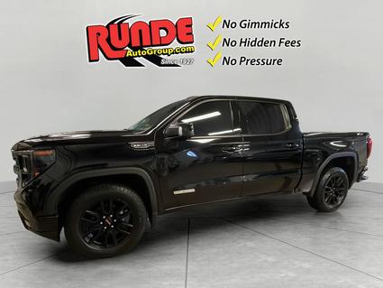 2022 GMC Sierra Hazel Green WI