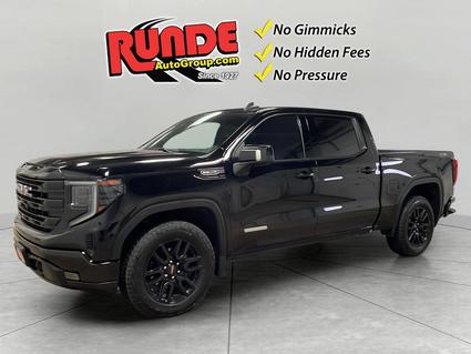 2022 GMC Sierra Hazel Green WI