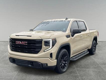 2023 GMC Sierra Atlanta GA