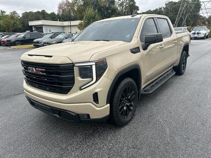2023 GMC Sierra Atlanta GA