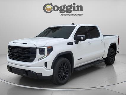 2023 GMC Sierra Jacksonville FL