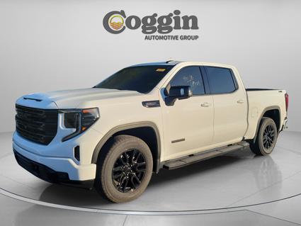 2023 GMC Sierra Jacksonville FL
