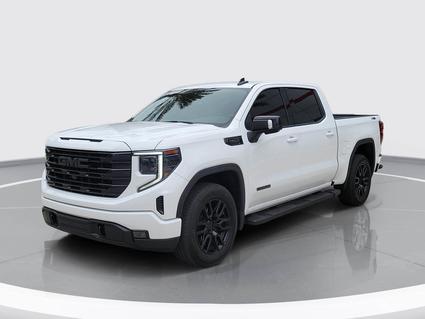 2023 GMC Sierra Jacksonville FL