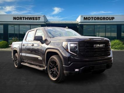 2024 GMC Sierra Pasco WA