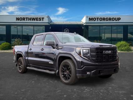 2024 GMC Sierra Pasco WA