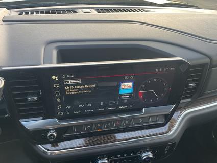 2024 GMC Sierra Oak Hill WV