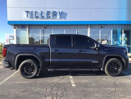 2025 GMC Sierra Los Lunas NM