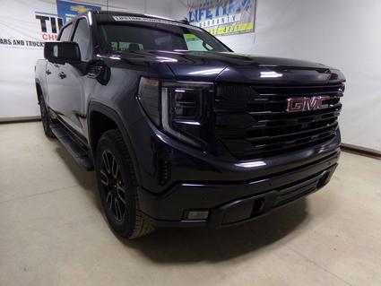 2025 GMC Sierra Los Lunas NM