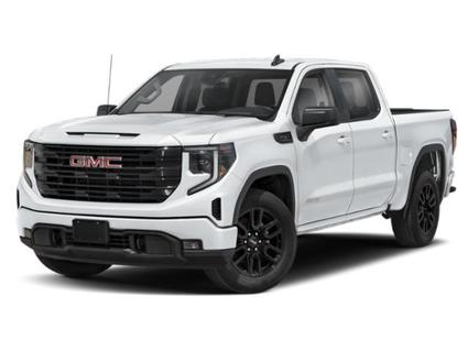 2025 GMC Sierra Spearfish SD