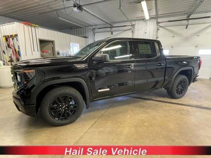 2025 GMC Sierra Hazel Green WI