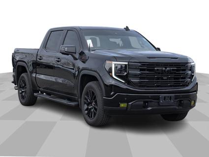 2025 GMC Sierra Billings MT