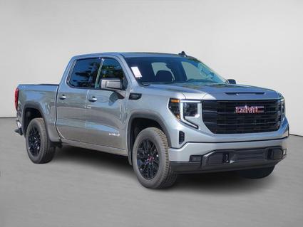 2026 GMC Sierra Billings MT