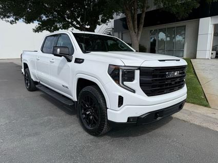 2026 GMC Sierra Twin Falls ID